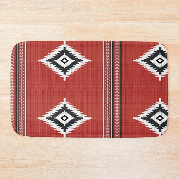 Item preview, Navajo tribal seamless pattern. geometry designed and sold by TawanSunday9.
