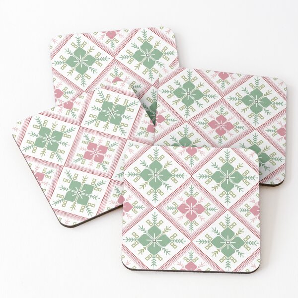 Item preview, Flower Pixel designed and sold by TawanSunday9.