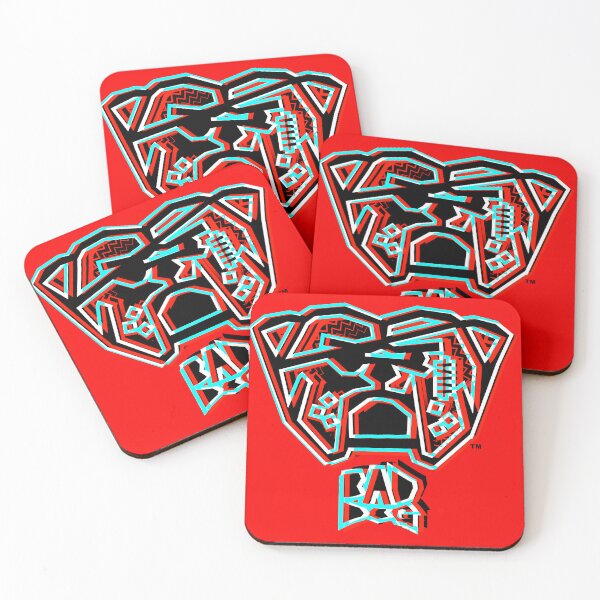 Item preview, Bad Dog Boards logo designed and sold by baddogboards.