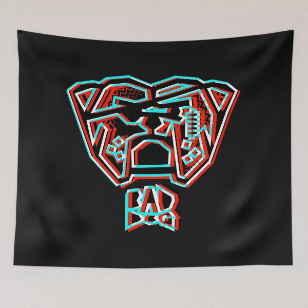 Item preview, Bad Dog Boards logo designed and sold by baddogboards.