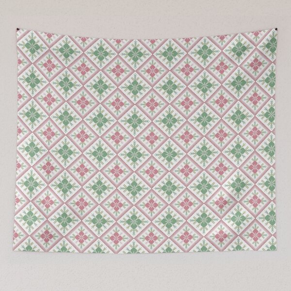 Item preview, Flower Pixel designed and sold by TawanSunday9.