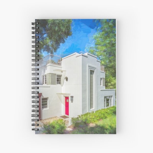 Item preview, Winter Park Historic Homes Gamble Rodgers X111 designed and sold by RichFrancoCars.