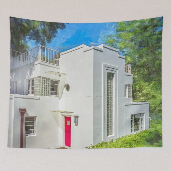 Item preview, Winter Park Historic Homes Gamble Rodgers X111 designed and sold by RichFrancoCars.