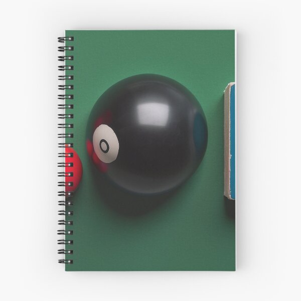 Item preview, Minimalist Art Of Billiard Geometry   designed and sold by Abeshinobi.