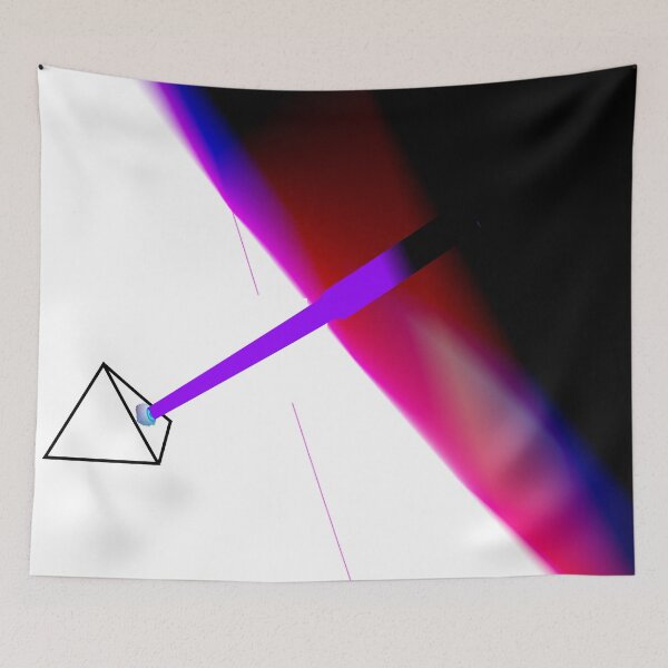 Item preview, pyramide - Art under influence designed and sold by kdls-pictures.