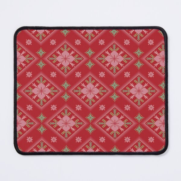 Item preview, Pink flower pixel art designed and sold by TawanSunday9.