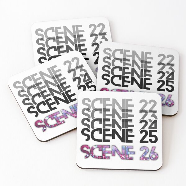Item preview, The Final Scene designed and sold by Scene26.