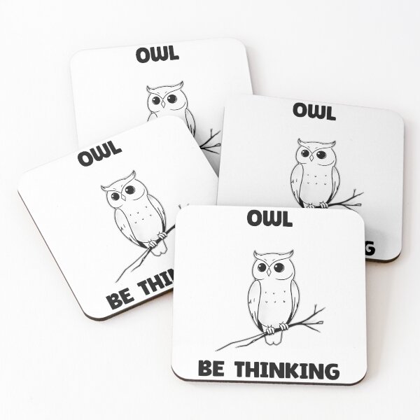 Item preview, Wise Owl designed and sold by allogy.