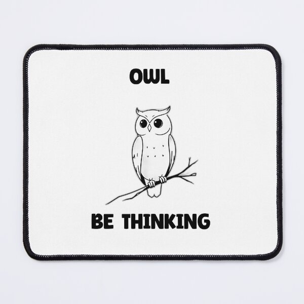 Item preview, Wise Owl designed and sold by allogy.