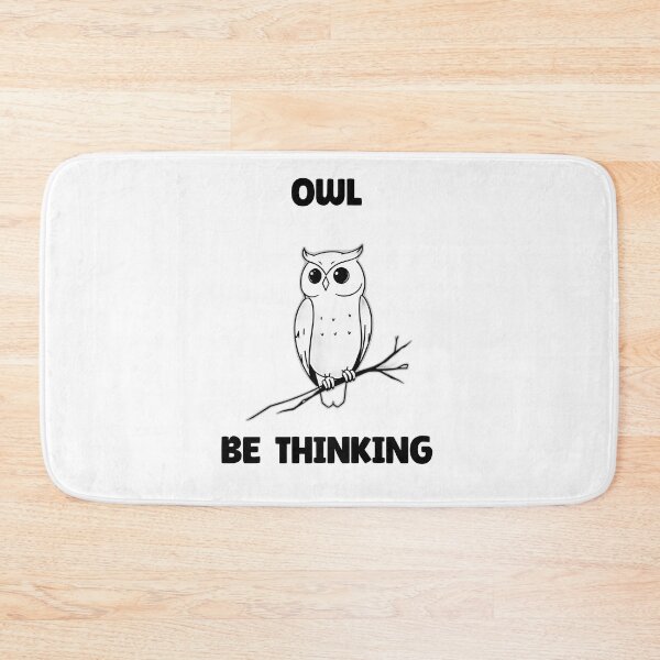 Item preview, Wise Owl designed and sold by allogy.