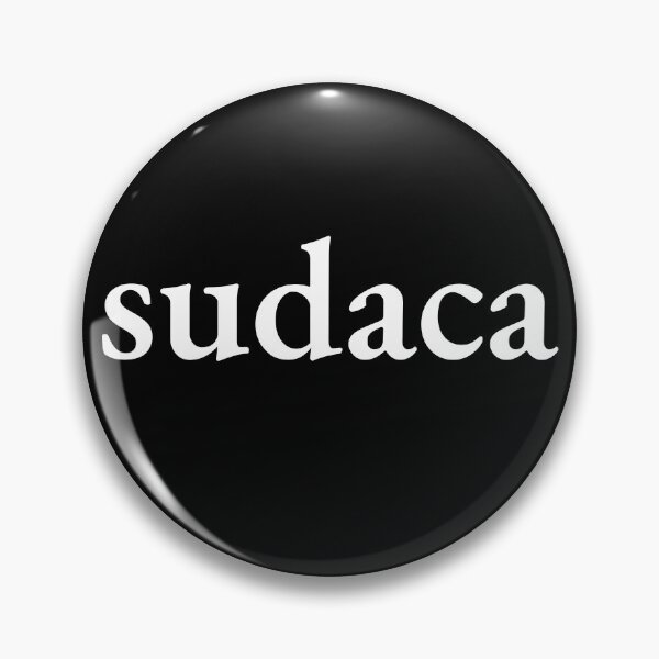 Item preview, Sudaca designed and sold by byebyesally.