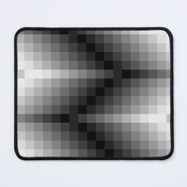 Item preview, Blurry Pixel Pattern designed and sold by MoN-TheSign.