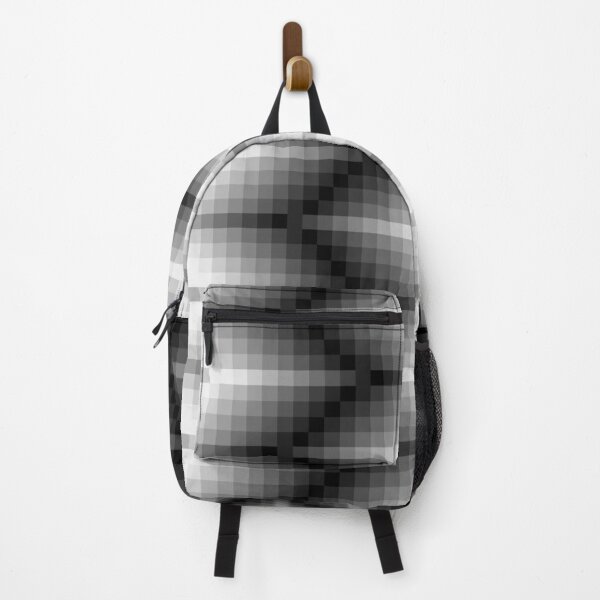 Item preview, Blurry Pixel Pattern designed and sold by MoN-TheSign.