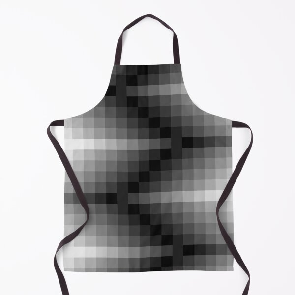 Item preview, Blurry Pixel Pattern designed and sold by MoN-TheSign.