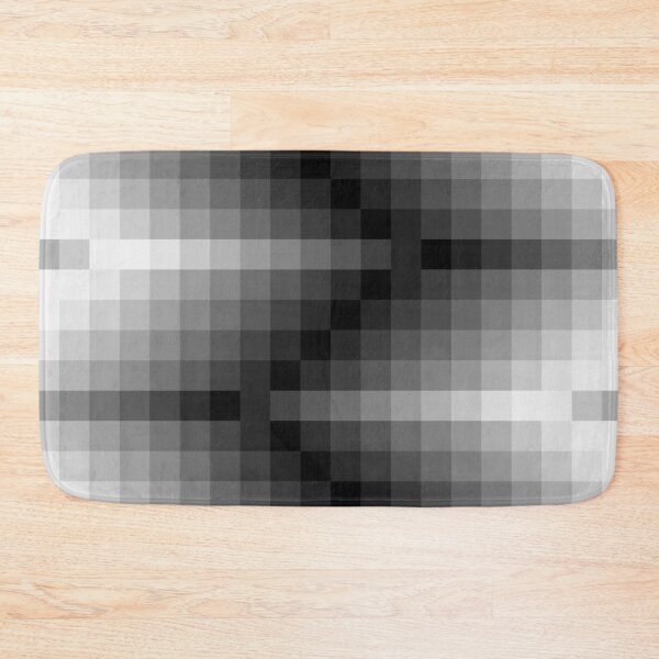Item preview, Blurry Pixel Pattern designed and sold by MoN-TheSign.