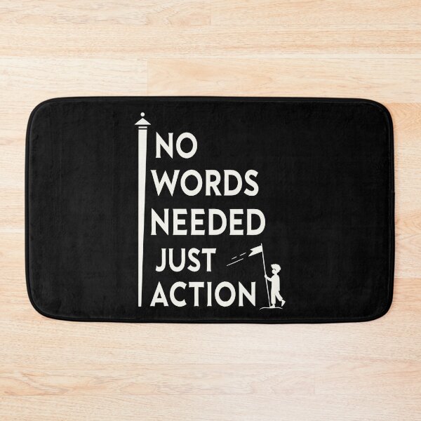 Item preview, Just Action designed and sold by SignumShop.