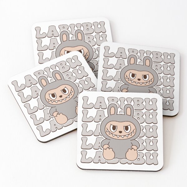 Item preview, Labubu Sesame designed and sold by Kubala Designs.