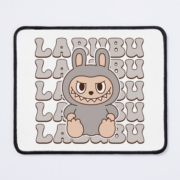 Item preview, Labubu Sesame designed and sold by Kubala Designs.