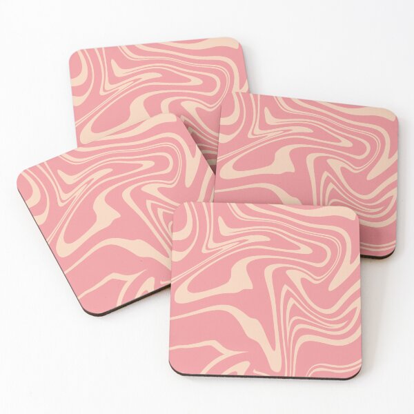Item preview, Twisted pattern, pink designed and sold by TawanSunday9.