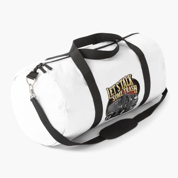 Item preview, Let's Talk Some Trash designed and sold by The Trash Talking Shop.