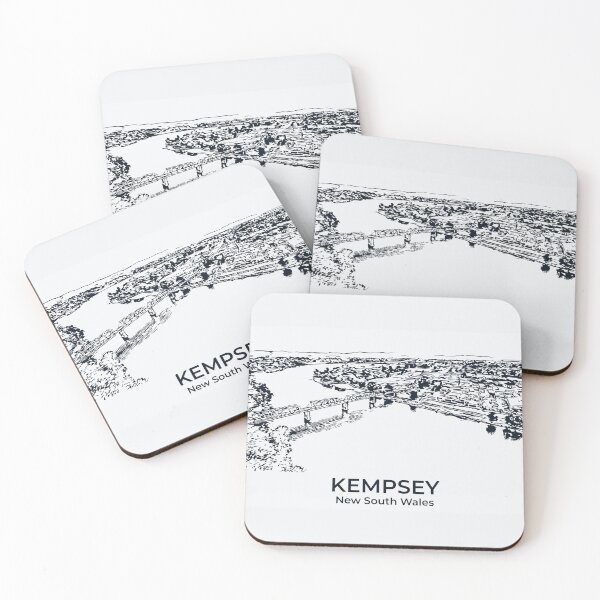 Item preview, Kempsey - New South Wales designed and sold by Lakeric.