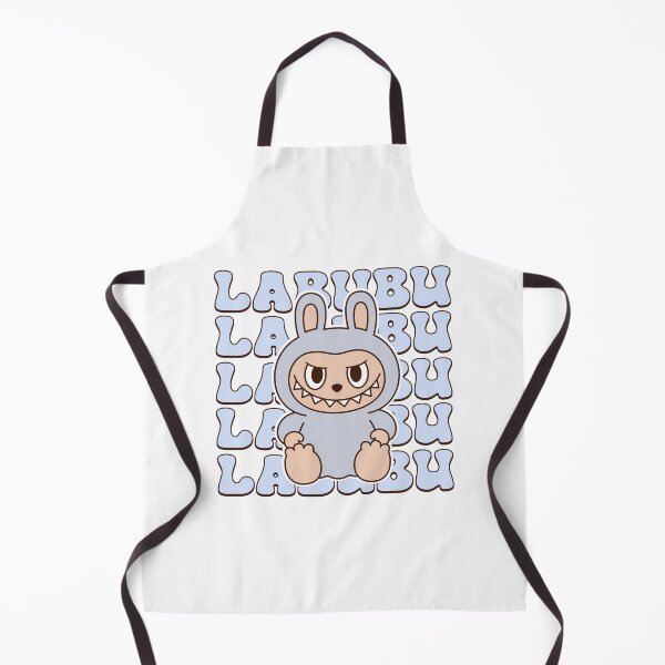 Item preview, Labubu Seasalt Coconut designed and sold by Kubala Designs.