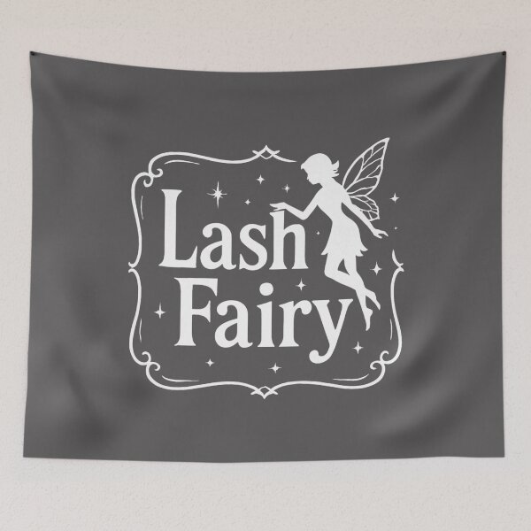 Item preview, Lash Fairy eyelash extensions designed and sold by Meandmyshop.