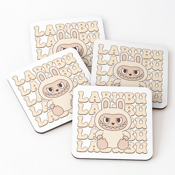 Item preview, Labubu Soymilk designed and sold by Kubala Designs.