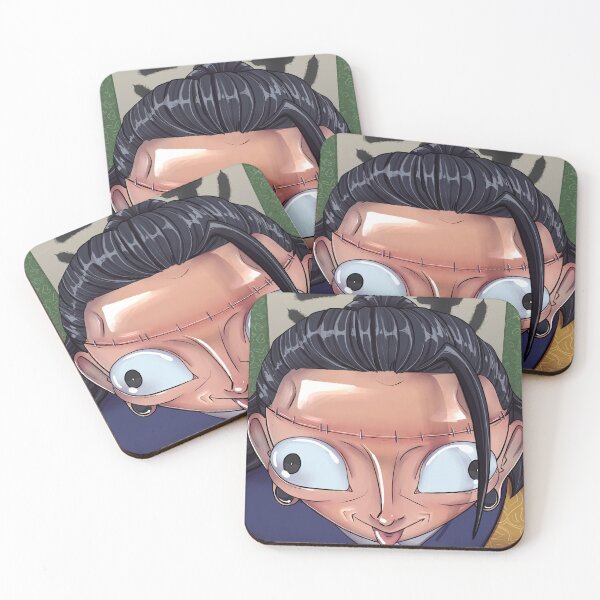 Item preview, Big Brain Suguru designed and sold by mhjh101.