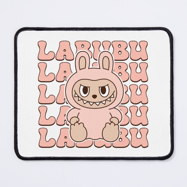 Item preview, Labubu Lychee Berry designed and sold by Kubala Designs.