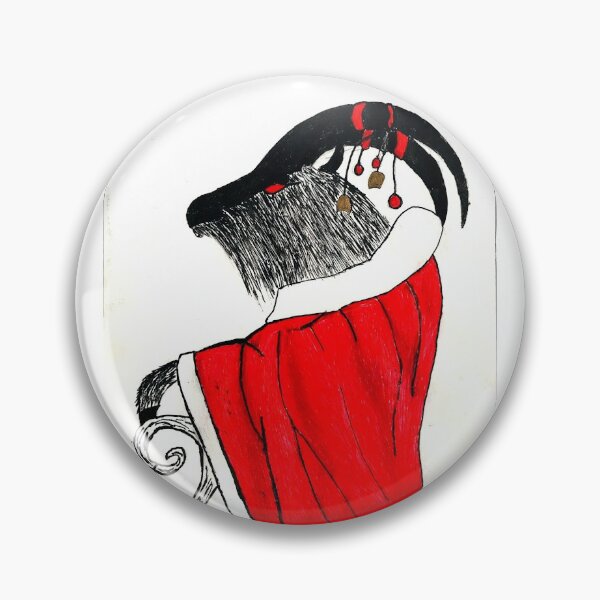 Item preview, Yule Goat designed and sold by emmadangerheart.