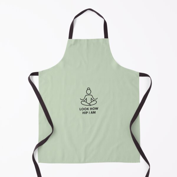 Item preview, Breathe & Flow – Yoga Signal designed and sold by agatacodes.