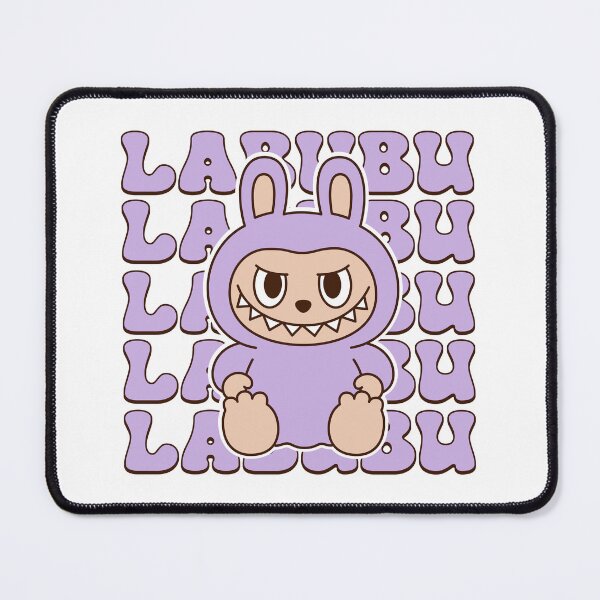 Item preview, Labubu Zizi designed and sold by Kubala Designs.