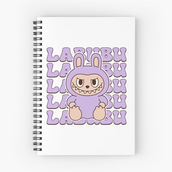 Item preview, Labubu Zizi designed and sold by Kubala Designs.