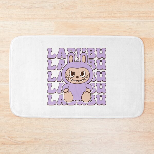 Item preview, Labubu Zizi designed and sold by Kubala Designs.