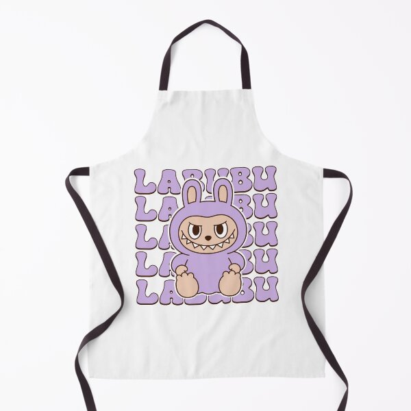 Item preview, Labubu Zizi designed and sold by Kubala Designs.