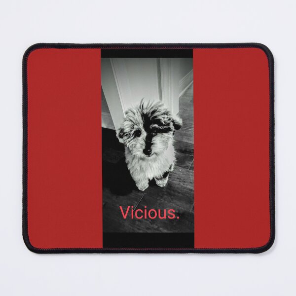 Item preview, Vicious Hazel designed and sold by ChristiaJ.
