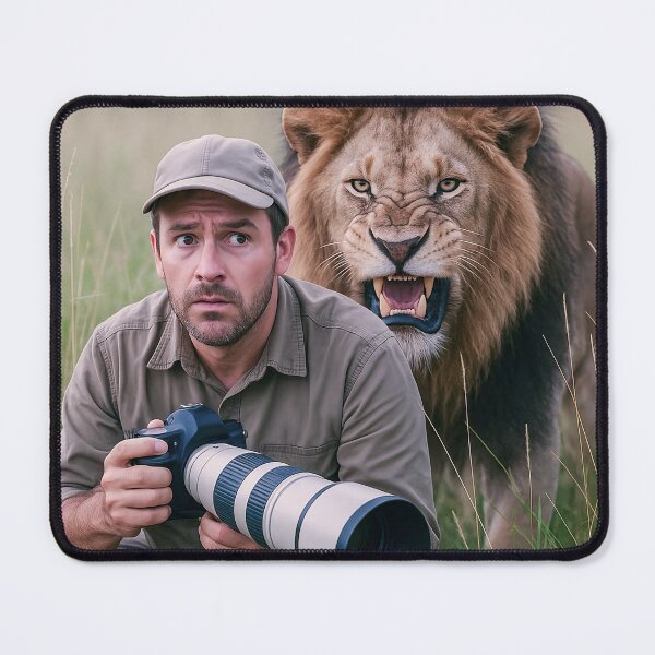 Item preview, Wildlife Photographer designed and sold by Tim Dusenberry.
