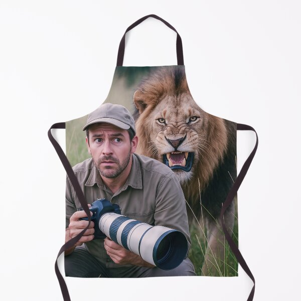 Item preview, Wildlife Photographer designed and sold by Tim Dusenberry.