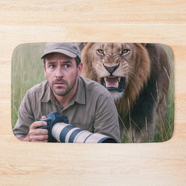 Item preview, Wildlife Photographer designed and sold by Tim Dusenberry.