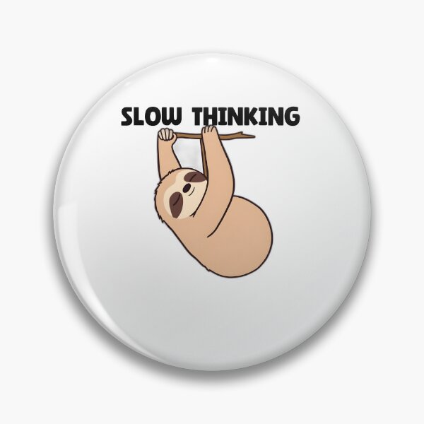 Item preview, Sleepy Sloth 2.0 designed and sold by allogy.
