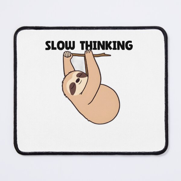 Item preview, Sleepy Sloth 2.0 designed and sold by allogy.
