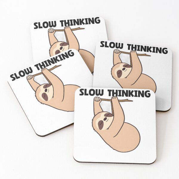 Item preview, Sleepy Sloth 2.0 designed and sold by allogy.