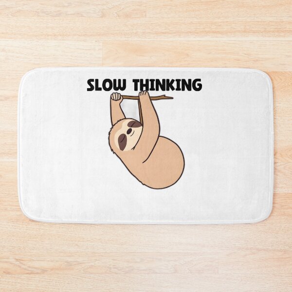 Item preview, Sleepy Sloth 2.0 designed and sold by allogy.