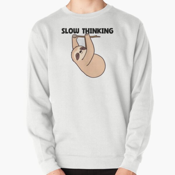 Item preview, Sleepy Sloth 2.0 designed and sold by allogy.