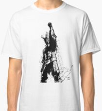 The Symbol of Peace - ALL MIGHT Classic T-Shirt