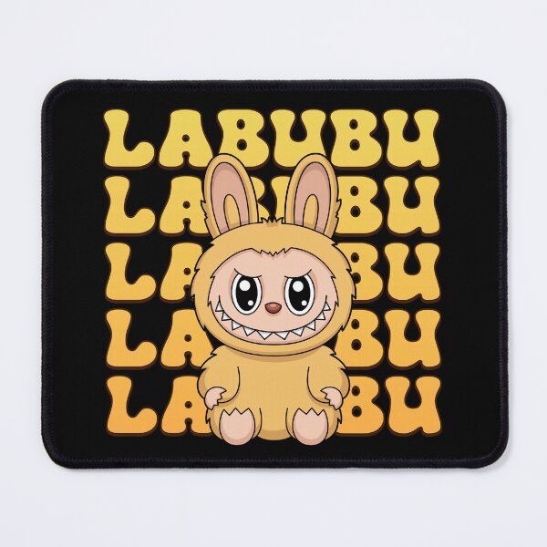 Item preview, Labubu Baba designed and sold by Kubala Designs.
