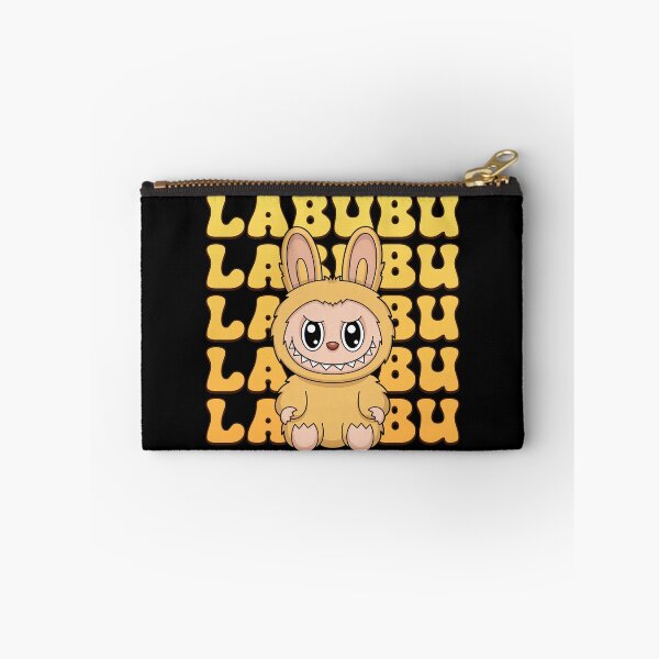 Item preview, Labubu Baba designed and sold by Kubala Designs.