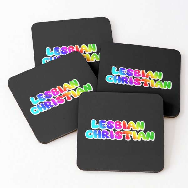 Item preview, Lesbian Christian designed and sold by ArtWithHearts11.