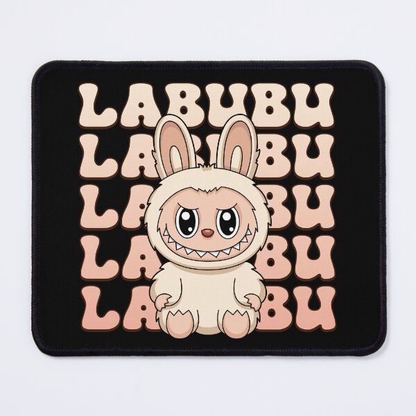 Item preview, Labubu Soymilk designed and sold by Kubala Designs.